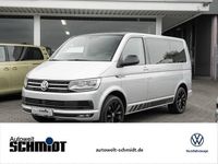 Gebraucht VW T6 Edition 150 PS (110 kW) 2019 Reflexsilbermetallic Van