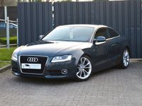 gebraucht Audi A5 Coupe 2.0 TFSI*quattro*RS Sitze*Tot.Ass*SpurH