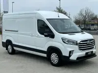 Usata Maxus V90 148 CV (108 kW) 2024 Bianco Furgone