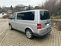 gebraucht VW Caravelle T52,5 131PS Tüv10/25 AHK