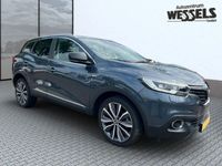 gebraucht Renault Kadjar ENERGY TCe 165 Bose Edition LED NAVI