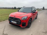 Gebraucht Mini John Cooper Works 218 PS (160 kW) 2024 Rot Kleinwagen