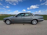Gebraucht Jaguar XJ6 238 PS (175 kW) 2004 Grau Limousine