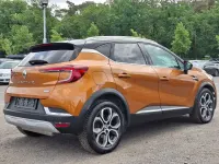 Gebraucht Renault Captur Intens 158 PS (116 kW) 2022 Braun SUV