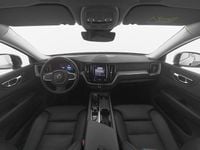 Gebraucht Volvo XC60 Core 197 PS (144 kW) 2022 Schwarz SUV