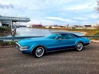 gebraucht Oldsmobile Toronado Muscle Car