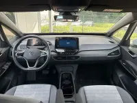 Gebraucht VW ID.3 Pro 106 kW (145 PS) 2022 Weiß Kleinwagen
