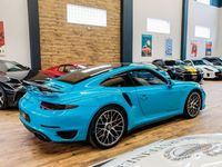 Gebraucht Porsche 991 519 PS (381 kW) 2015 Blau Coupé