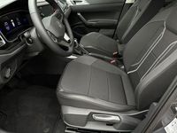 Neu VW Taigo IQ Drive 110 PS (80 kW) 2025 Rauchgrau metallic SUV