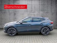 Neu Cupra Formentor VZ 272 PS (200 kW) 2025 Grau SUV