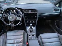 Gebraucht VW Golf VII R-line 300 PS (220 kW) 2020 Weiß Limousine