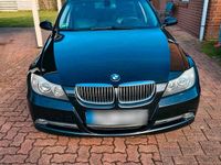 Gebraucht BMW 330 231 PS (169 kW) 2006 Schwarz Kombi