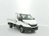Nouă Iveco Daily 160 CP (117 kW) 2025 Alb Van