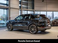 Gebraucht Porsche Cayenne 354 PS (260 kW) 2023 Schwarz SUV