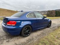 gebraucht BMW 123 Coupé d -