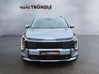 Neu Kia Sportage Vision 179 PS (131 kW) 2026 Silber SUV