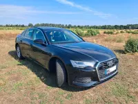 Gebraucht Audi A6 204 PS (150 kW) 2019 Schwarz Limousine
