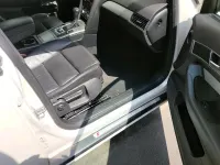 Gebraucht Audi A6 218 PS (160 kW) 2007 Weiß Kombi