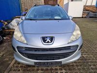 gebraucht Peugeot 207 Tendance OHNE Tüv