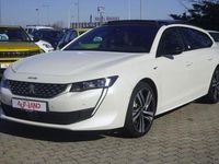 Gebraucht Peugeot 508 2020 Weiss
