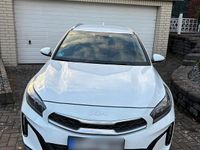 Gebraucht Kia XCeed 160 PS (117 kW) 2023 Weiß SUV