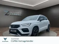 Gebraucht Cupra Ateca VZ 300 PS (220 kW) 2024 Weiß SUV