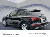 Usata Audi Q5 Premium 300 CV (220 kW) 2022 Nero SUV