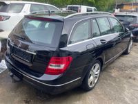 gebraucht Mercedes C220 C 220 T-ModellT CDI BlueEfficiency