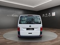 Gebraucht VW Transporter 150 PS (110 kW) 2019 Weiß Van