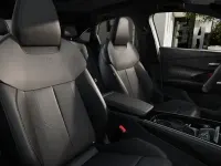Neu Audi Q3 Sportback Ambiente 265 PS (194 kW) 2026 Arkonaweiß arkonaweiß SUV