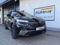 Gebraucht Renault Espace Esprit Alpine 200 PS (147 kW) 2025 Black pearl schwarz SUV