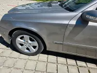 Używany Mercedes E200 2003 Sedan/Limuzyna