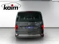 Brugt VW Multivan Highline 2020 Grå MPV