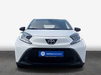 gebraucht Toyota Aygo X 53ürig