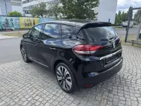 Gebraucht Renault Scénic IV Equilibre 140 PS (102 kW) 2022 Blackpearlschwarz Van / Kleinbus