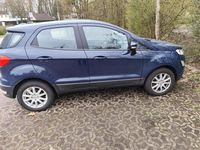Gebraucht Ford Focus Sport 100 PS (73 kW) 2020 Blau SUV