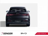 Gebraucht BYD Seal Comfort 98 PS (72 kW) 2026 Schwarz Limousine