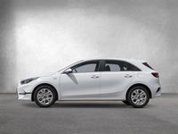 Gebraucht Kia Ceed Vision 101 PS (74 kW) 2025 Wd casa white s Kleinwagen