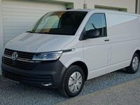 Gebraucht VW Transporter 150 PS (110 kW) 2021 Weiß Van