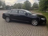 Gebraucht Audi A6 170 PS (125 kW) 2008 Limousine