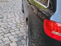 gebraucht Audi A6 4F 2.7 TDI Faclift