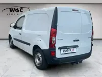 Gebraucht Mercedes Citan 111 116 PS (85 kW) 2021 Weiß Van / Kleinbus