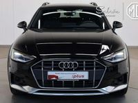 Gebraucht Audi A4 Allroad 204 PS (150 kW) 2022 Kombi