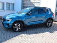 Gebraucht Volvo XC40 120 PS (88 kW) 2025 SUV