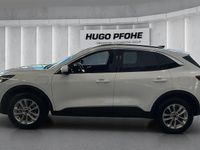 Neu Ford Kuga Titanium 243 PS (178 kW) 2026 Weiß SUV