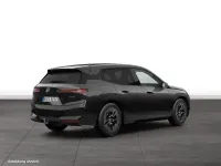 Gebraucht BMW iX 300 kW (408 PS) 2025 SUV