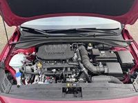 Gebraucht Hyundai i30 159 PS (116 kW) 2020 Rot Kombi