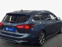 Gebraucht Ford Focus ST-Line X 155 PS (114 kW) 2025 Blau Kombi