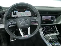 Gebraucht Audi Q8 S-Line 286 PS (210 kW) 2025 Daytonagrau perleffekt SUV
