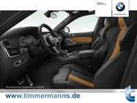 gebraucht BMW X6 M Competition B&W SkyLounge Massage AHK TV